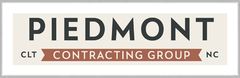 Piedmont Contracting Group Logo