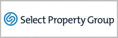 Select Property Group Logo