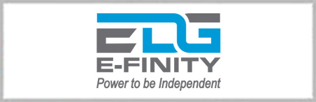 E-Finity