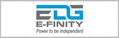 E-Finity Logo