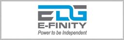 E-Finity