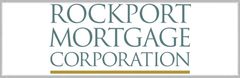 Rockport Mortgage Corporation Logo