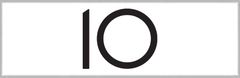 10 Design Logo