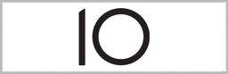 10 Design