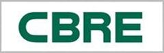 CBRE - NY Tri-State Logo