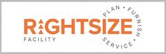 Rightsize Facility Performance Logo