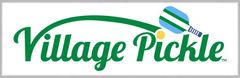 Village Pickle Logo