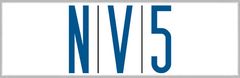 NV5 Logo