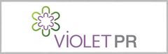 Violet PR Logo