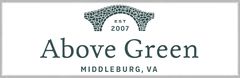 ABOVE Green LLC Logo