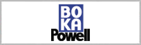 BOKA Powell