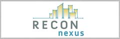 RECON Logo