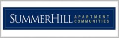 SummerHill Apartments Logo