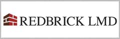 RedBrick LMD Logo