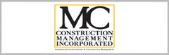 MC Construction Management Logo