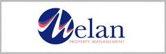 Melan Property Management Logo