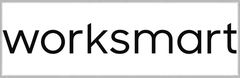 Worksmart Design Logo