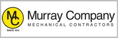 Murray Company - SF Logo