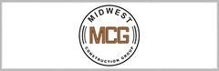 Midwest Construction Group Logo