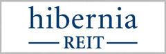Hibernia REIT Logo