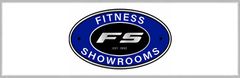 Fitness Showrooms Florida Logo