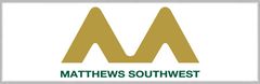 Matthews Southwest Logo