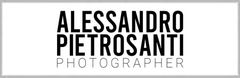 Alessandro Pietrosanti Photographer Logo