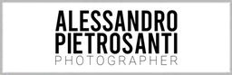 Alessandro Pietrosanti Photographer