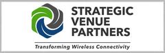 Strategic Venue Partners Logo