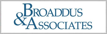The Broaddus Company