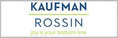 Kaufman Rossin Group Logo