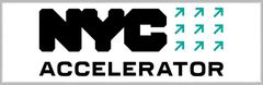 NYC Accelerator Logo