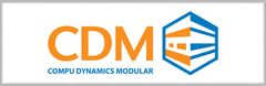 Compu Dynamics Modular Logo