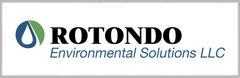 Rotondo Environmental Solutions Logo