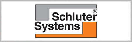 Schluter-Systems