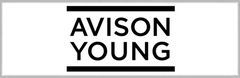 Avison Young - UK Logo