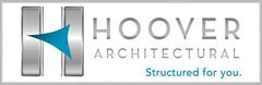 Hoover Architectural Logo