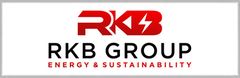 RKB Group Logo