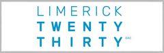 Limerick Twenty Thirty Logo