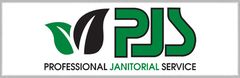 PJS Services - Houston Logo