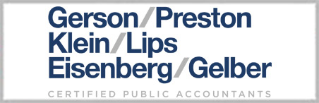 Gerson Preston Klein Lips Eisenberg Gelber