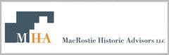 MacRostie Historic Advisors Logo