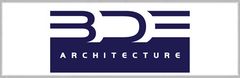 BDE Architecture Logo