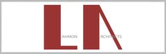 Lahmon Architects Logo