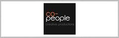 Co-People Creative Productions Logo