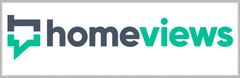 HomeViews - UK Logo