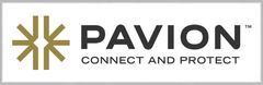 Pavion Logo