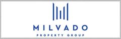 Milvado Property Group Logo
