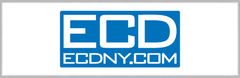 ECD NY Logo
