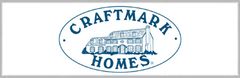 Craftmark Homes Logo